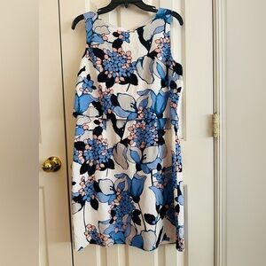 Beautiful Floral Dress